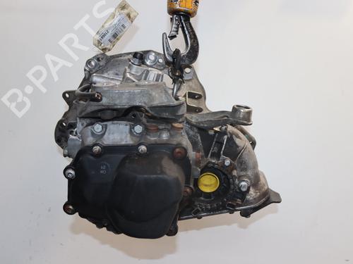 Used Gearbox OPEL COMBO Box Body/MPV 1.3 CDTI 16V (75 hp) 27551190