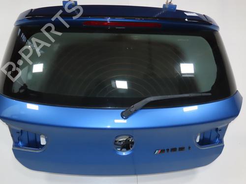 Bagklap CC/Kombi-Coupé BMW 1 (F21) 125 i (218 hp) 31179514