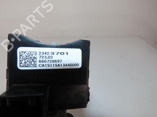 steering-column-stalk-opel-mokka-mokka-x-j13-2012-2013-2014-2015-2016-2017-2018-2019-29601487 main image