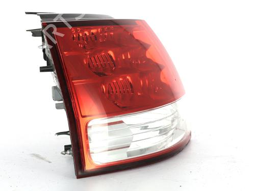 Used Left taillight Left taillight CITROËN C-CROSSER (VU_, VV_) 2.2 HDi (156 hp) 20696271 20696271