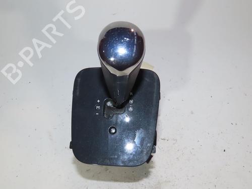 Gear lever PEUGEOT 3008 I MPV (0U_) 1.6 HDi | BP23934645M90 