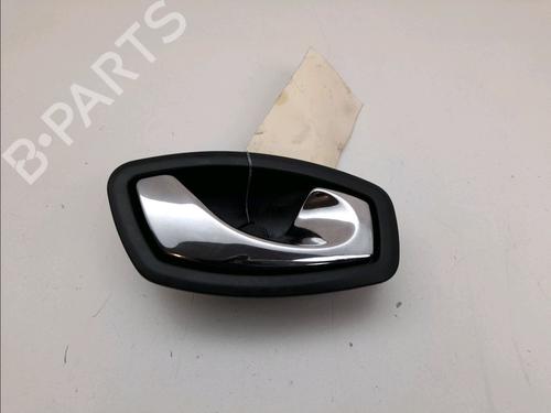Used Front right interior door handle RENAULT CLIO IV (BH_) 1.5 dCi 75 (75 hp) 10981987