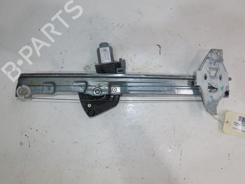 front-right-window-mechanism-citroen-c4-ii-nc_-2009-38410457 main image