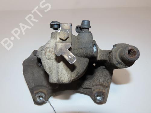 Used Right front brake caliper FORD KA (RU8) 1.2 (69 hp) 24576266