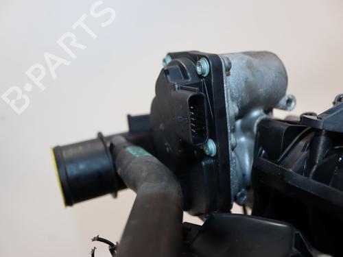 Used Engine Engine DACIA SANDERO II 1.0 SCe 75 (B8JC, B8JD, B8NC) (73 hp) 33769984 33769984