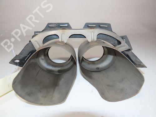 Exhaust system PEUGEOT RCZ 2.0 HDi | BP30651988M121
