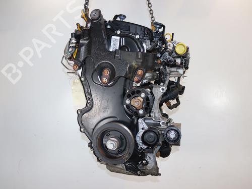 Engine RENAULT KOLEOS II (HC_) 1.6 dCi 130 | BP39572411M1 - Image 6
