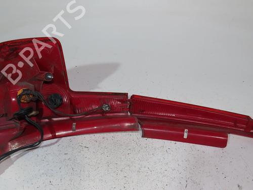 Used Right taillight CITROËN C4 I (LC_) 1.6 HDi (90 hp) 23435473