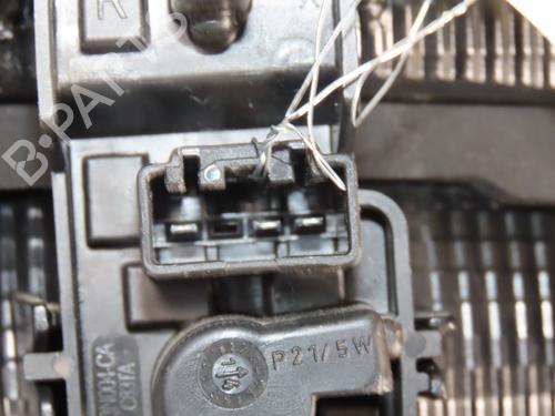 Used Right tailgate light FORD GRAND C-MAX (DXA/CB7, DXA/CEU) 1.0 EcoBoost (125 hp) 32038540