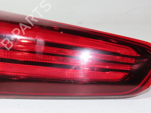 Left tailgate light HYUNDAI i20 II (GB, IB) 1.2 | BP29344771C79 