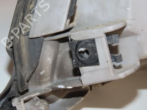 Right headlight MERCEDES-BENZ C-CLASS (W202) C 200 CDI (202.134) | BP30164792C29 