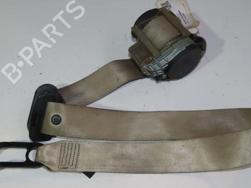 Front left belt tensioner PEUGEOT 206 Hatchback (2A/C) 1.6 i | BP25779132C87 