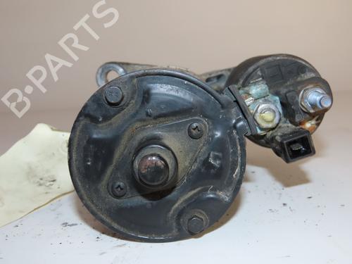Used Starter VW FOX Hatchback (5Z1, 5Z3, 5Z4) 1.4 TDI (70 hp) 29901565