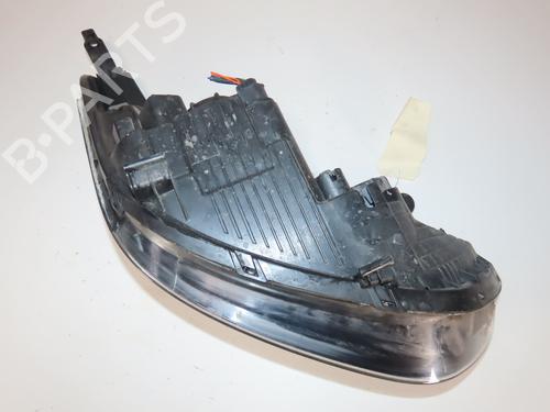 Venstre forlygte Venstre forlygte HYUNDAI i20 I (PB, PBT) 1.2 (86 hp) 35936070 35936070