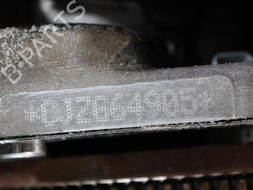 Engine PEUGEOT BOXER Van 2.2 HDi 100 | BP33562389M1 - Image 6