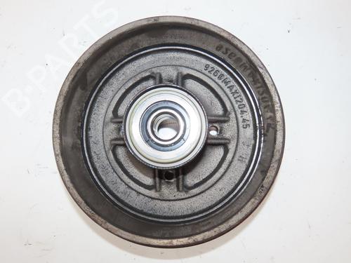 Other RENAULT TWINGO II (CN0_) 1.2 16V (CN0K, CN0V, CN0A) | BP36053973O1 - Image 1
