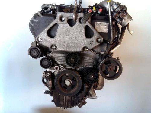 Used Engine RENAULT ESPACE IV (JK0/1_) 3.0 dCi (JK0E, JK0Y) (181 hp) 23159050