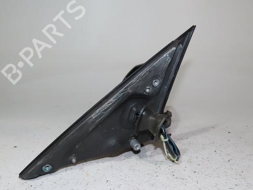 Used Right mirror AUDI A4 B8 Avant (8K5) 2.0 TDI (136 hp) 24488695