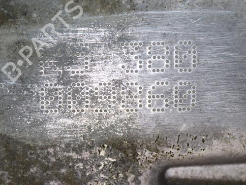 Gearbox DACIA DUSTER (HS_) 1.6 16V | BP28485468M3 