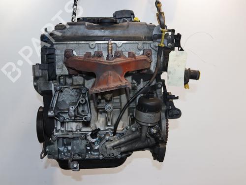 Engine CITROËN C3 Pluriel (HB_) 1.4 | BP28485418M1 