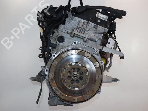 Engine BMW 1 (E87) 118 d | BP38410356M1 - Image 3
