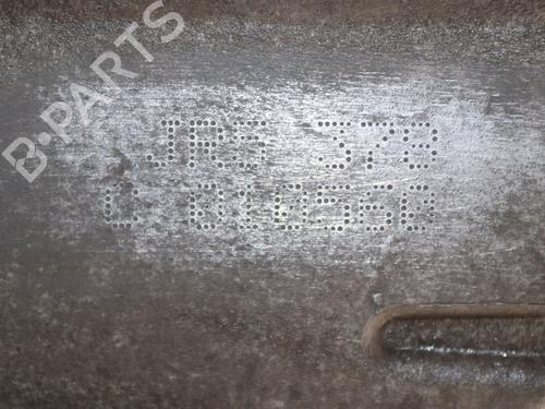 Gearbox RENAULT TWINGO II (CN0_) 1.5 dCi 75 | BP36893798M3  - Image 5