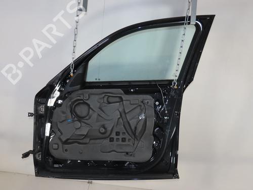 Dør højre fortil BMW 1 (E87) 118 d (143 hp) 26876781