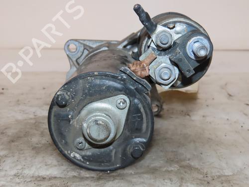 Used Starter OPEL CORSA D (S07) 1.0 (L08, L68) (65 hp) 19748071