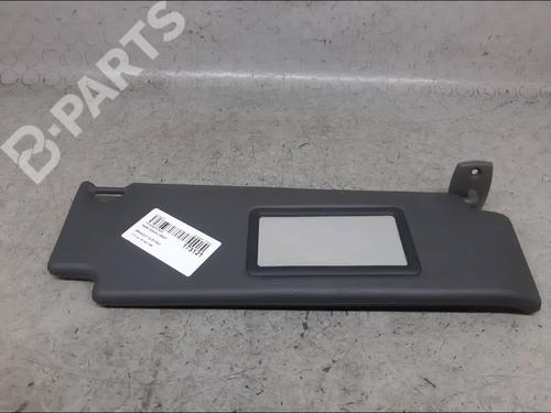 Used Right sun visor Right sun visor RENAULT CLIO I (B/C57_, 5/357_) 1.2 (B/C/S57A, B/C57S, 5/357F, 5/357J, 5/357L, 5/357R) (58 hp) 9019906 9019906