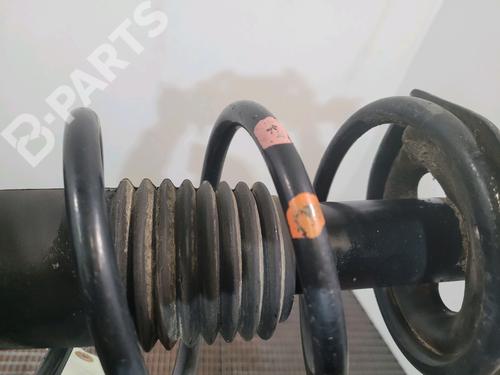 Right front shock absorber NISSAN CUBE (Z12) 1.6 16V | BP9416221M17 