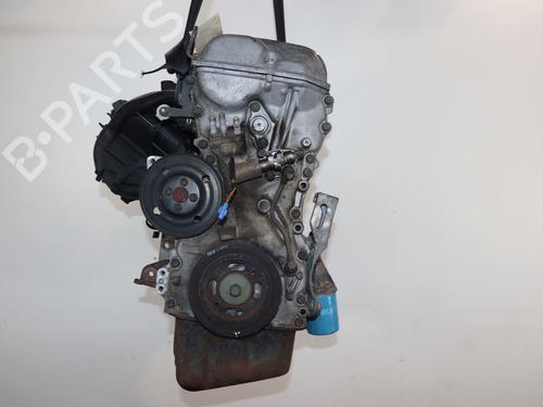 Engine SUZUKI IGNIS II (MH) 1.5 (RM415) | BP37431512M1 - Image 3