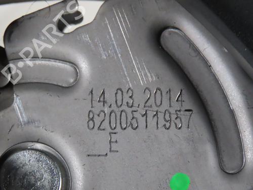 Frein à main RENAULT TWINGO II (CN0_) 1.2 16V (CN04, CN0B) (75 hp) 30311636