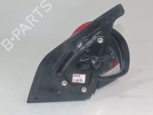 Right mirror KIA PICANTO I (SA) 1.0 | BP26197529C27 