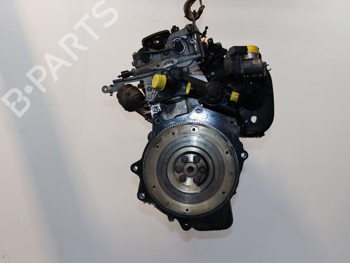 Used Engine SEAT IBIZA IV (6J5, 6P1) 1.2 (60 hp) 20077822