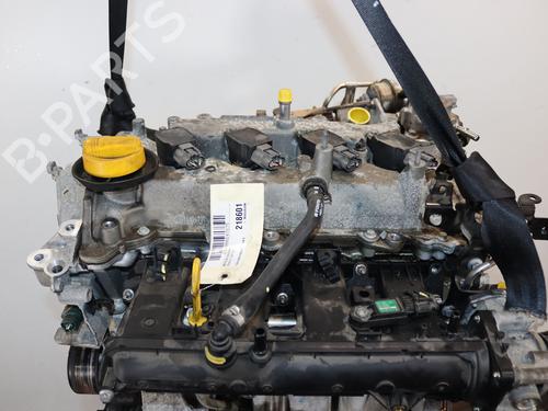 Engine RENAULT CAPTUR I (J5_, H5_) 1.2 TCe 120 | BP36311171M1 - Image 7