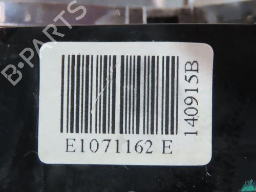 Used Climate control RENAULT CAPTUR I (J5_, H5_) 1.5 dCi 90 (J5N4, J5M5, J5MW, J5M6, J5AL, J5AJ) (90 hp) 28068121