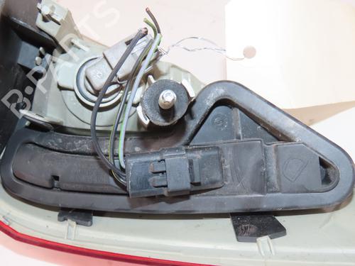 Used Right taillight Right taillight 36940891 36940891