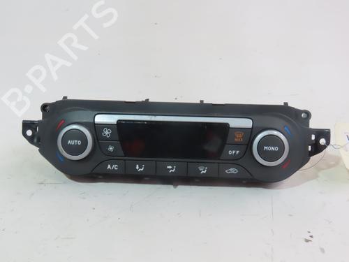 Commande Chauffage FORD FOCUS C-MAX (DM2) 1.8 TDCi (115 hp) 17552621