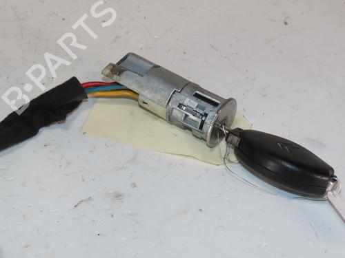 Ignition barrel CITROËN XSARA (N1) 2.0 HDi 90 | BP29929824M48