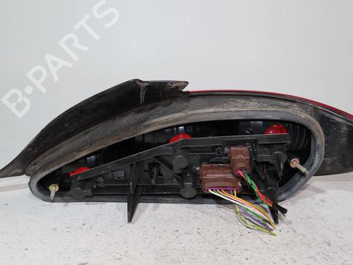 Used Left taillight Left taillight PEUGEOT 406 Coupe (8C) 2.2 HDI (133 hp) 24323511 24323511
