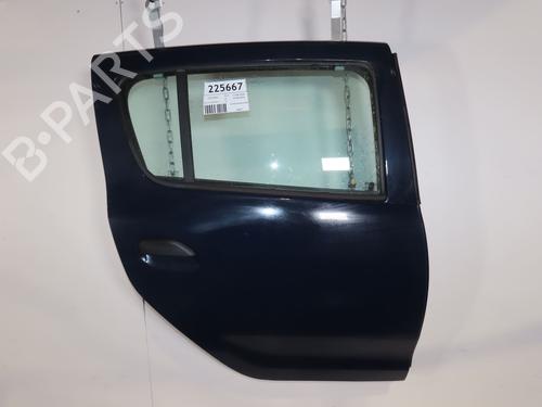 right-rear-door-dacia-sandero-ii-2012-39937319 main image