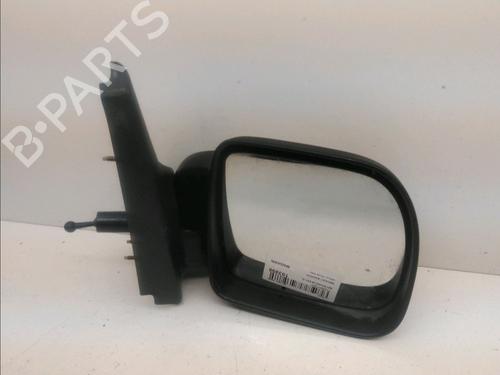Used Right mirror RENAULT KANGOO (KC0/1_) 1.9 dTi (KC0U) (80 hp) 15395973