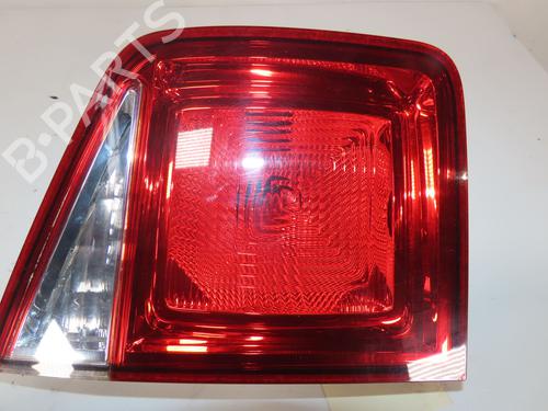 Left tailgate light CHEVROLET ORLANDO (J309) 2.0 D | BP29740352C79 