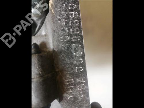 Engine PEUGEOT 3008 II SUV (MC_, MR_, MJ_, M4_) 1.5 BlueHDi 130 | BP10490069M1