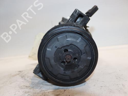 AC compressor BMW 1 (E87) 120 d | BP27992873M34 