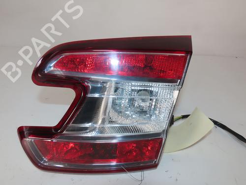 Right tailgate light RENAULT MEGANE III Grandtour (KZ0/1) 1.2 TCe (KZ2B, KZ11) | BP29758891C80 