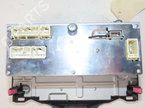 Radio TOYOTA AYGO (_B4_) 1.0 (KGB40) | BP37252895E6 - Image 3