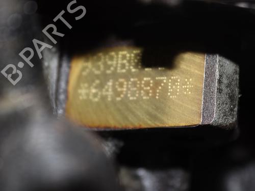 Used Engine ALFA ROMEO GIULIETTA (940_) 2.0 JTDM (940FXE1A, 940FXG11) (170 hp) 26280767