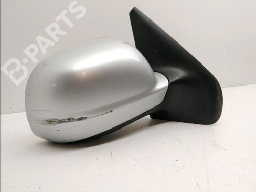 Right mirror VW GOLF IV (1J1) 1.9 TDI | BP11976763C27 