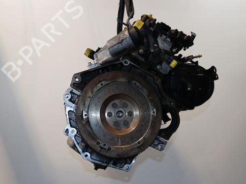 Used Engine OPEL CORSA E (X15) 1.4 (08, 68) (90 hp) 24486286